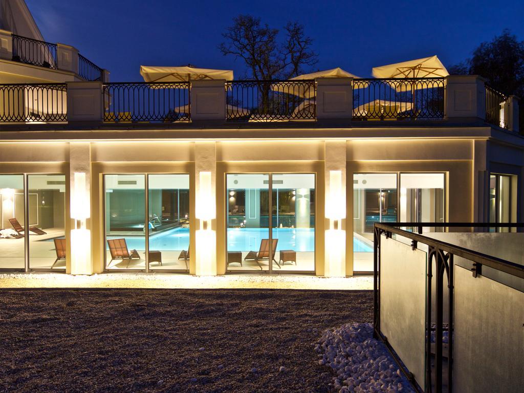 Herbarium Hotel&Spa Gąsawa Exterior foto