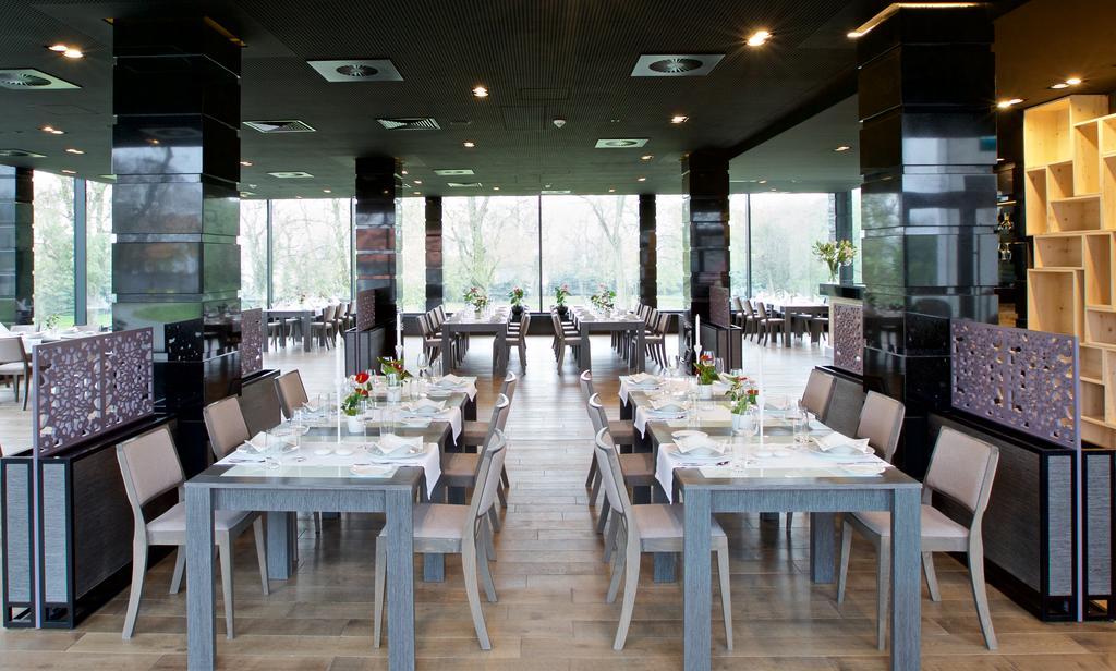 Herbarium Hotel&Spa Gąsawa Exterior foto