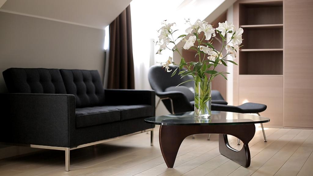 Herbarium Hotel&Spa Gąsawa Zimmer foto