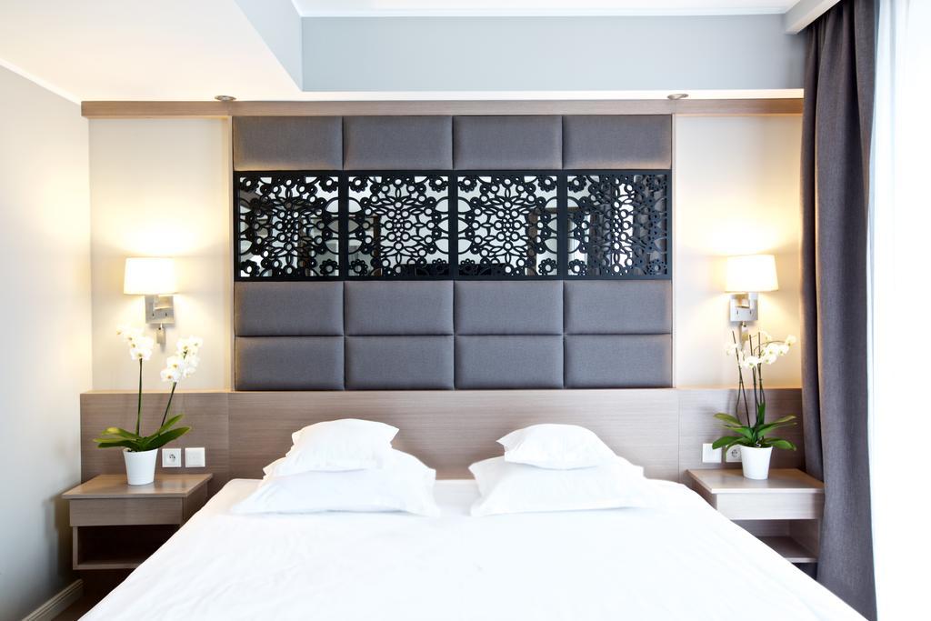 Herbarium Hotel&Spa Gąsawa Zimmer foto